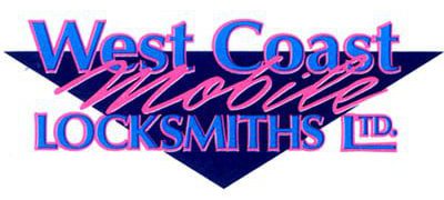 West Coast Mobile Locksmiths